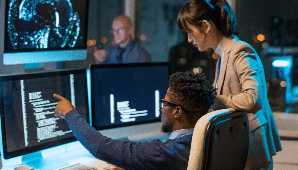 Agentic-AI-2025-From-Assistants-to-Autonomous-Enterprises