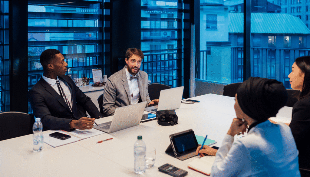 The-Business-of-High-Tech-2025-Planning-for-the-Intelligent-Growth-Era