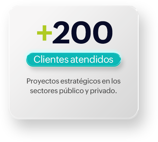 Clientes atendidos - es