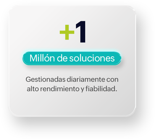 Soluciones - es